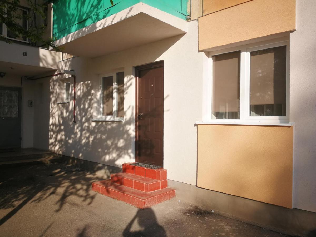 Ucas Apartment Sighisoara Exterior photo